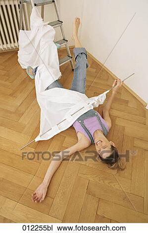 Curtains, accident, accidents View Large Photo Image Stock Image - Curtains, accident, accidents. Fotosearch