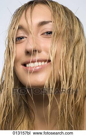 Stock Image - Bernd Eberle, adults, artificial light, beautiful. Fotosearch