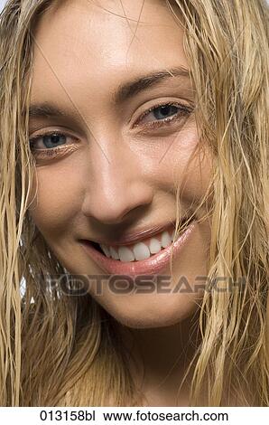 Stock Image - Bernd Eberle, adults, artificial light, beautiful. Fotosearch