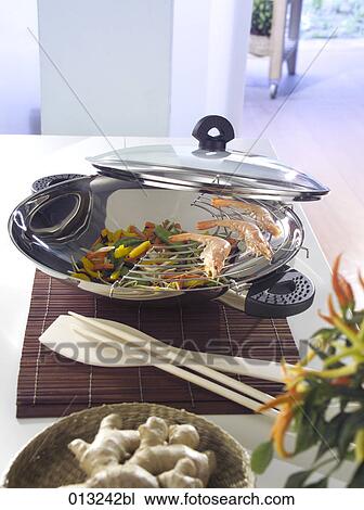 Halasz + Burow, artificial light, asian food, daylight View Large Photo Image Stock Image - Halasz + Burow, artificial light, asian food, daylight. Fotosearch