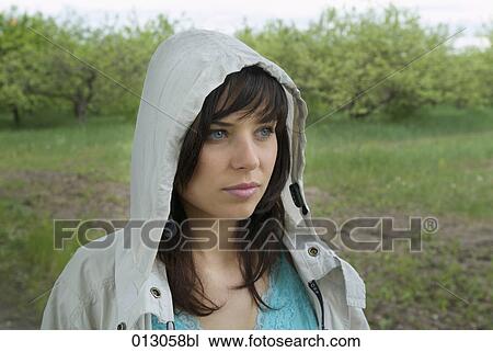 Stock Image - Vladimir Godnik, adolescents, adolescent, adolescence, 18-20 years. Fotosearch