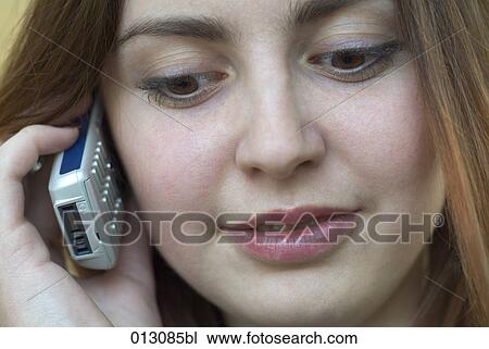 Stock Image - Vladimir Godnik, adolescents, adolescent, adolescence, 18-20 years. Fotosearch