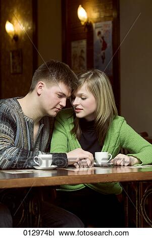 Stock Image - Vladimir Godnik, adults, artificial light, blond, blond hair. Fotosearch
