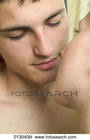 Vladimir Godnik, adults, artificial light, caucasian, close-up View Large Photo Image Stock Image - Vladimir Godnik, adults, artificial light, caucasian, close-up. Fotosearch