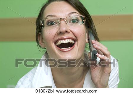 Stock Image - Vladimir Godnik, adults, artificial light, at work. Fotosearch