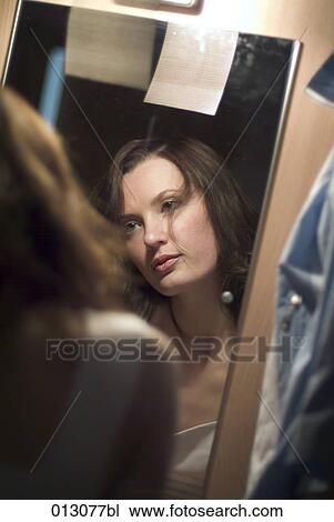 Stock Image - Vladimir Godnik, adults, artificial light, beautiful. Fotosearch