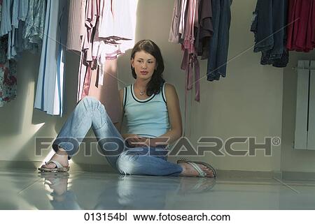 Vladimir Godnik, adults, artificial light, blue jeans View Large Photo Image Stock Image - Vladimir Godnik, adults, artificial light, blue jeans. Fotosearch
