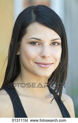 Stock Image - Vladimir Godnik, adults, beautiful. Fotosearch