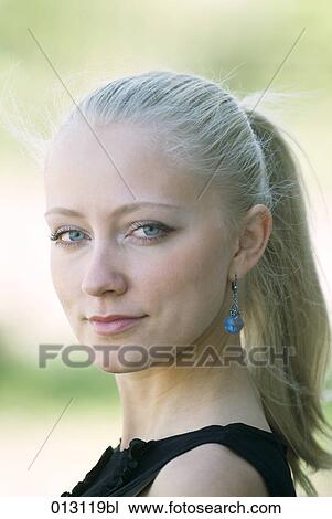 Stock Image - Vladimir Godnik, adults, beautiful. Fotosearch