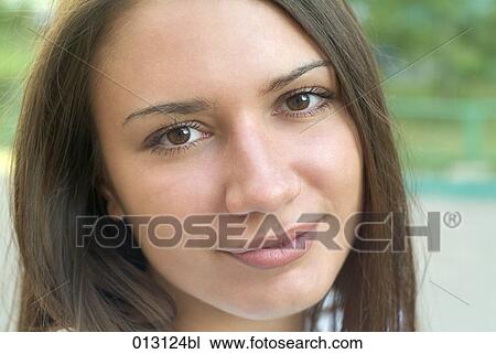 Vladimir Godnik, adults, beautiful, brown eyed View Large Photo Image Stock Image - Vladimir Godnik, adults, beautiful, brown eyed. Fotosearch