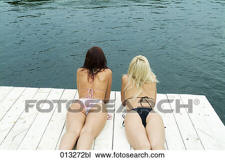 Vladimir Godnik, adults, best friends, bikini, bikinis View Large Photo Image Stock Image - Vladimir Godnik, adults, best friends, bikini, bikinis. Fotosearch