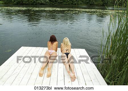 Vladimir Godnik, adults, best friends, bikini, bikinis View Large Photo Image Stock Image - Vladimir Godnik, adults, best friends, bikini, bikinis. Fotosearch