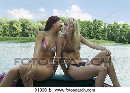 Vladimir Godnik, adults, best friends, bikini, bikinis View Large Photo Image Stock Image - Vladimir Godnik, adults, best friends, bikini, bikinis. Fotosearch