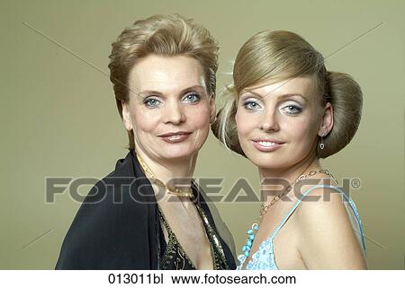 Stock Image - Vladimir Godnik, artificial light, adults, 80s style. Fotosearch