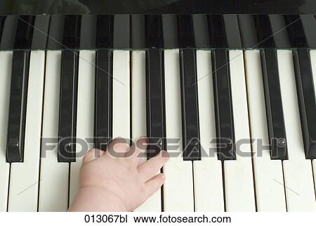 Stock Image - Vladimir Godnik, artificial light, babies, baby, beginner, body detail, body details. Fotosearch