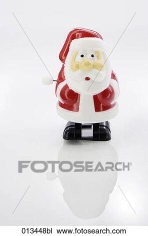toy figure of Santa Claus View Large Photo Image Stock Image - toy figure of Santa Claus. Fotosearch