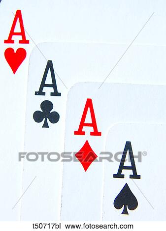 Aces View Large Photo Image Stock Image - Aces. Fotosearch
