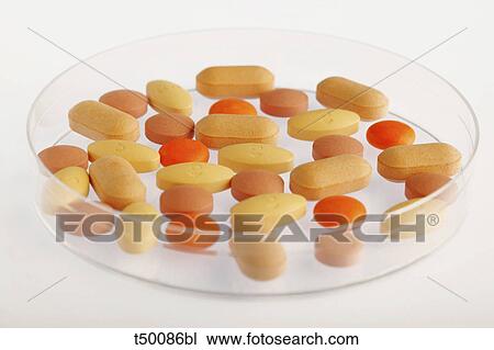 Assorted pills View Large Photo Image Stock Image - Assorted pills. Fotosearch