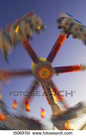 Blurred carousel View Large Photo Image Stock Image - Blurred carousel. Fotosearch