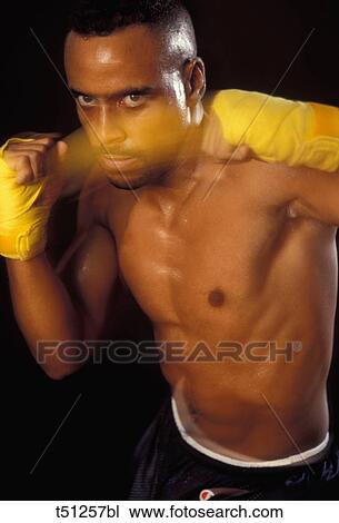 Boxer training View Large Photo Image Stock Image - Boxer training. Fotosearch