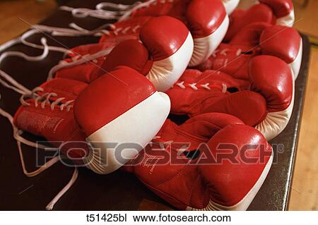 Boxing gloves View Large Photo Image Stock Image - Boxing gloves. Fotosearch