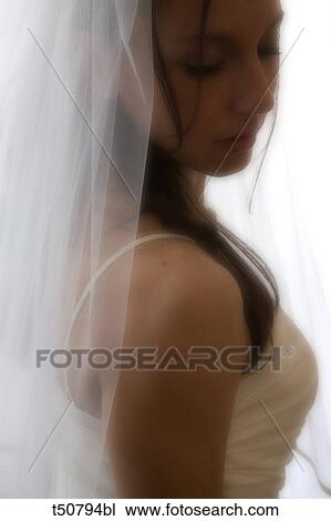 Bride View Large Photo Image Stock Image - Bride. Fotosearch