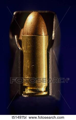 Bullet close up View Large Photo Image Stock Image - Bullet close up. Fotosearch