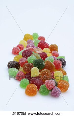 Candies View Large Photo Image Stock Image - Candies. Fotosearch