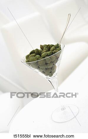 Capers View Large Photo Image Stock Image - Capers. Fotosearch
