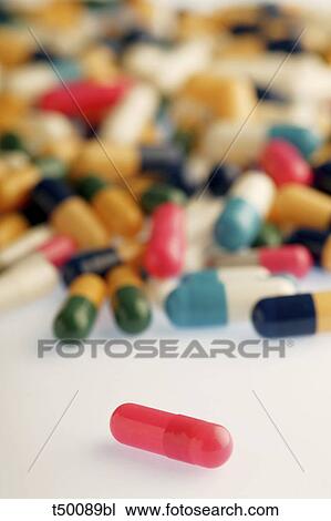 Capsule View Large Photo Image Stock Image - Capsule. Fotosearch