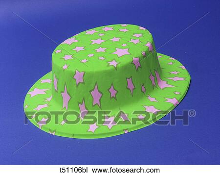 Carnival hat View Large Photo Image Stock Image - Carnival hat. Fotosearch