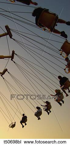 Carousel View Large Photo Image Stock Image - Carousel. Fotosearch