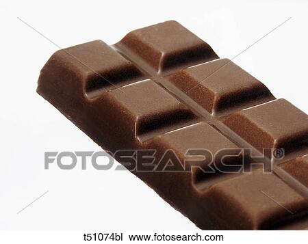 Chocolate bar View Large Photo Image Stock Image - Chocolate bar. Fotosearch