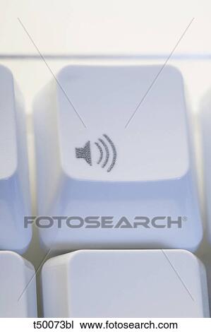 Computer keyboard, detail View Large Photo Image Stock Image - Computer keyboard, detail. Fotosearch