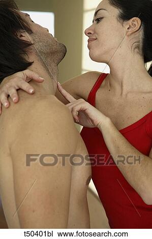 Stock Image - Couple. Fotosearch