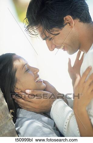 Couple View Large Photo Image Stock Image - Couple. Fotosearch