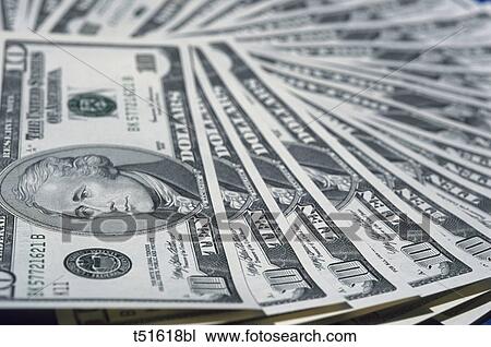 Dollars View Large Photo Image Stock Image - Dollars. Fotosearch