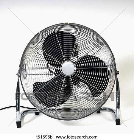 Electric fan View Large Photo Image Stock Image - Electric fan. Fotosearch