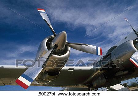 Engine and propeller View Large Photo Image Stock Image - Engine and propeller. Fotosearch
