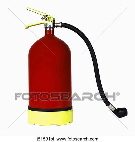 Fire extinguisher View Large Photo Image Stock Image - Fire extinguisher. Fotosearch