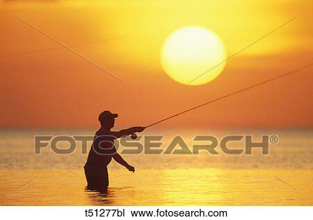 Fishing, fly fishing View Large Photo Image Stock Image - Fishing, fly fishing. Fotosearch