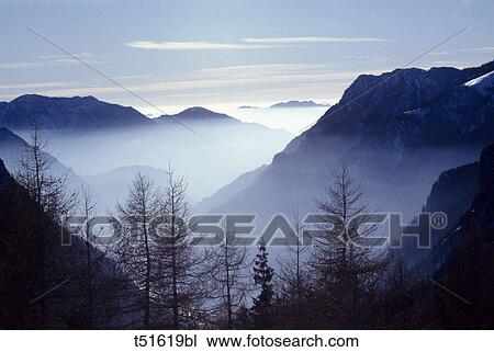 France, la Plagne, view of the alps View Large Photo Image Stock Image - France, la Plagne, view of the alps. Fotosearch