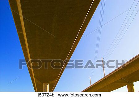 Freeway View Large Photo Image Stock Image - Freeway. Fotosearch