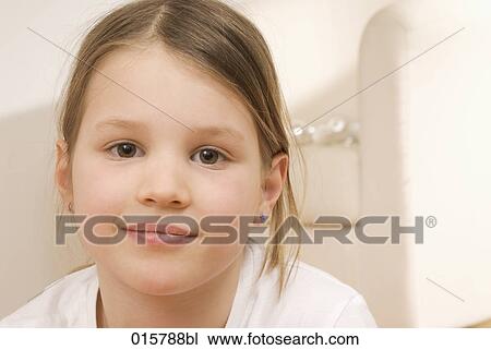 headshot of girl looking at camera View Large Photo Image Stock Image - headshot of girl looking at camera. Fotosearch