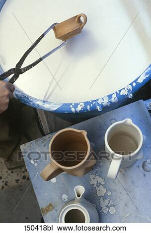 Italy, Campania, Vietri, ceramic craft View Large Photo Image Stock Image - Italy, Campania, Vietri, ceramic craft. Fotosearch