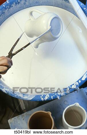 Italy, Campania, Vietri, ceramic craft View Large Photo Image Stock Image - Italy, Campania, Vietri, ceramic craft. Fotosearch