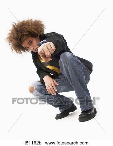 Man's portrait View Large Photo Image Stock Image - Man's portrait. Fotosearch