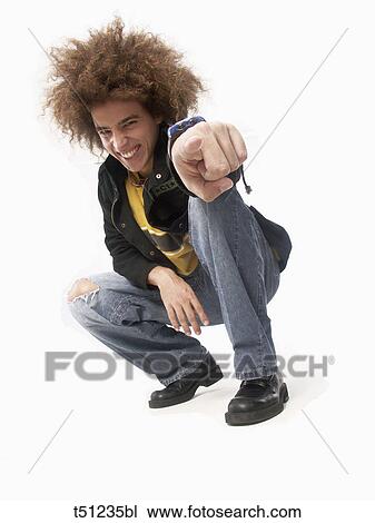 Man's portrait View Large Photo Image Stock Image - Man's portrait. Fotosearch