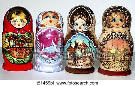 Matryoshkas View Large Photo Image Stock Image - Matryoshkas. Fotosearch
