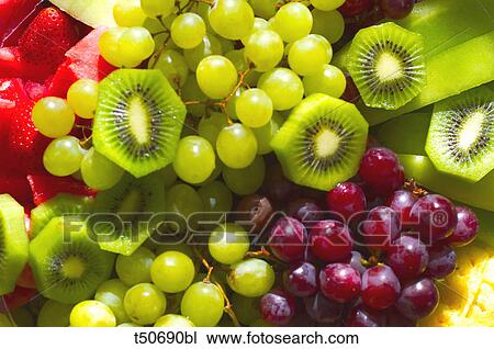 Mixed fruits View Large Photo Image Stock Image - Mixed fruits. Fotosearch